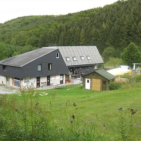 Sternrodt Alm * Bruchhausen (Neuwied)